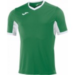T-shirt Joma Champion IV zielony