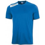 T-shirt Joma Victory niebieski