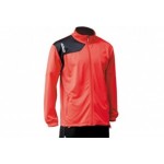 Bluza treningowa Colo Fever czerwono-czarna