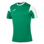 T-shirt Joma Estadio zielony