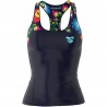 SMMASH DAMSKI TANK TOP FOLK