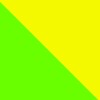 Zielono - Żółty