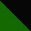 Zielono - Czarny